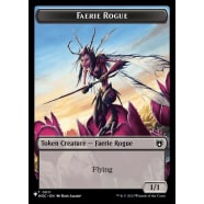 Faerie Rogue (Token) Thumb Nail