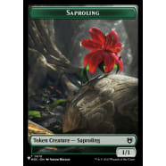 Saproling (Token) Thumb Nail