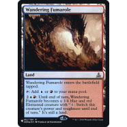 Wandering Fumarole Thumb Nail