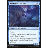 Warden of Evos Isle Thumb Nail