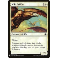 Wild Griffin Thumb Nail