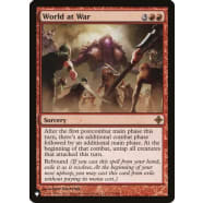 World at War Thumb Nail