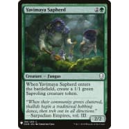 Yavimaya Sapherd Thumb Nail