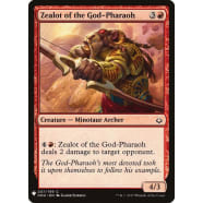 Zealot of the God-Pharaoh Thumb Nail