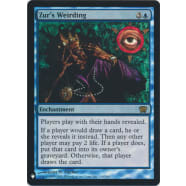 Zur's Weirding Thumb Nail