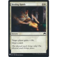 Healing Hands Thumb Nail