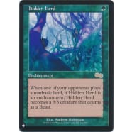 Hidden Herd Thumb Nail