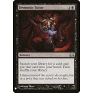 Demonic Tutor Thumb Nail