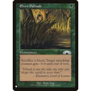 Elven Palisade Thumb Nail