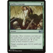 Gather Courage Thumb Nail