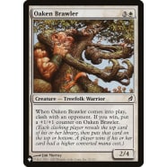 Oaken Brawler Thumb Nail