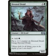 Devoted Druid Thumb Nail