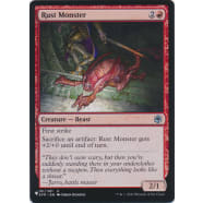 Rust Monster Thumb Nail