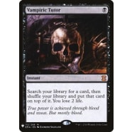 Vampiric Tutor Thumb Nail