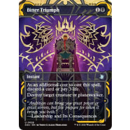 Bitter Triumph Thumb Nail