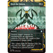 Feed the Swarm Thumb Nail