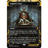 Vampiric Tutor Thumb Nail