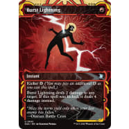 Burst Lightning Thumb Nail