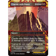 Crackle with Power Thumb Nail