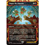 Empty the Warrens Thumb Nail