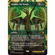 Awaken the Woods Thumb Nail