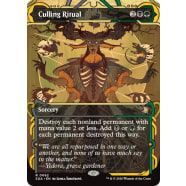 Culling Ritual Thumb Nail