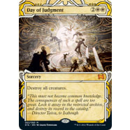 Day of Judgment Thumb Nail