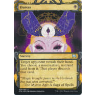 Duress (Foil-etched) Thumb Nail