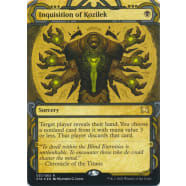 Inquisition of Kozilek (Foil-etched) Thumb Nail