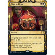 Sign in Blood Thumb Nail