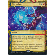 Electrolyze (Foil-etched) Thumb Nail