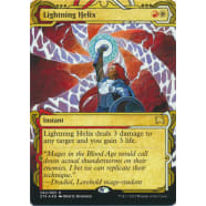 Lightning Helix (Foil-etched) Thumb Nail