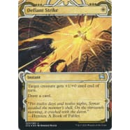 Defiant Strike (Foil-etched) Thumb Nail