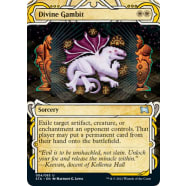 Divine Gambit Thumb Nail