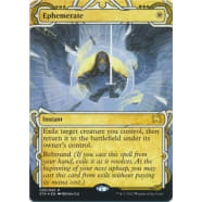 Ephemerate (Foil-etched) Thumb Nail