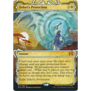 Teferi's Protection (Foil-etched) Thumb Nail