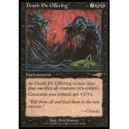 Death Pit Offering Thumb Nail