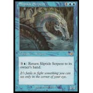 Sliptide Serpent Thumb Nail