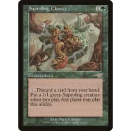 Saproling Cluster Thumb Nail