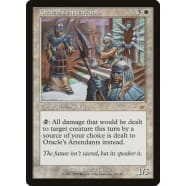 Oracle's Attendants Thumb Nail