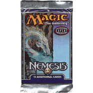 Nemesis - Booster Pack Thumb Nail