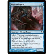 Blighted Agent Thumb Nail