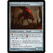 Immolating Souleater Thumb Nail