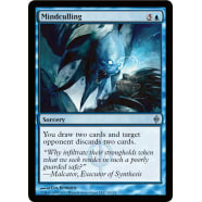 Mindculling Thumb Nail