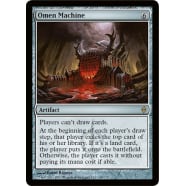 Omen Machine Thumb Nail