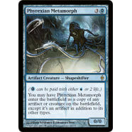 Phyrexian Metamorph Thumb Nail