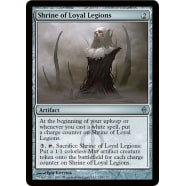 Shrine of Loyal Legions Thumb Nail