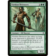 Viridian Betrayers Thumb Nail