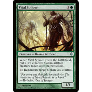 Vital Splicer Thumb Nail