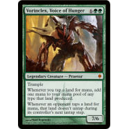 Vorinclex, Voice of Hunger Thumb Nail